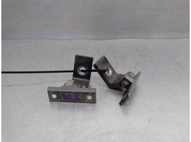 Recambio de bisagra puerta para bmw x5 (e70) 3.0 turbodiesel cat referencia OEM IAM 41517176848  