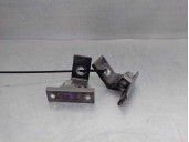 Recambio de bisagra puerta para bmw x5 (e70) 3.0 turbodiesel cat referencia OEM IAM 41517176848  