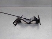 Recambio de bisagra puerta para bmw x5 (e70) 3.0 turbodiesel cat referencia OEM IAM 41517176848  