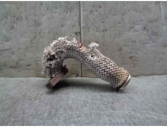 Recambio de enfriador egr para jaguar s-type 2.7 v6 diesel classic referencia OEM IAM 4R8Q9F468AF 