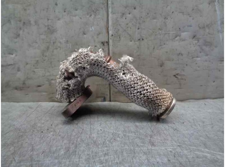 Recambio de enfriador egr para jaguar s-type 2.7 v6 diesel classic referencia OEM IAM 4R8Q9F468AF 