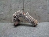 Recambio de enfriador egr para jaguar s-type 2.7 v6 diesel classic referencia OEM IAM 4R8Q9F468AF 