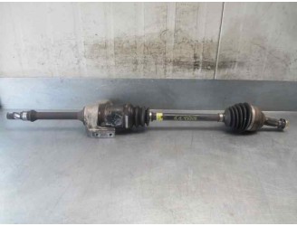 Recambio de transmision delantera derecha para chevrolet evanda 2.0 cat referencia OEM IAM 96328842  