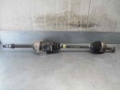 Recambio de transmision delantera derecha para chevrolet evanda 2.0 cat referencia OEM IAM 96328842 