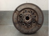 Replacement flywheel for Citroën C4 Sedan 1.6 16V HDi FAP OEM IAM reference 0532Q4 