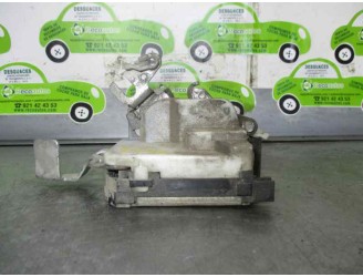 Recambio de cerradura puerta delantera derecha para fiat ducato luxusbus (desde 03.94) 2.8 diesel referencia OEM IAM 1308389080 