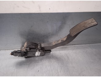 Recambio de potenciometro pedal para chevrolet epica 2.0 diesel cat referencia OEM IAM 96408078  