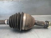 Recambio de transmision delantera derecha para chevrolet evanda 2.0 cat referencia OEM IAM 96328842 