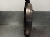 Recambio de volante motor para citroën c4 berlina 1.6 16v hdi fap referencia OEM IAM 0532Q4  