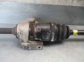 Recambio de transmision delantera derecha para chevrolet evanda 2.0 cat referencia OEM IAM 96328842 