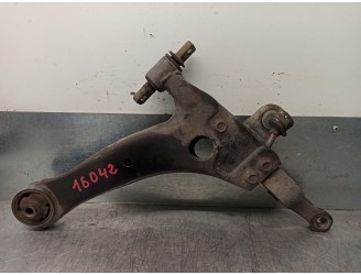 Recambio de brazo suspension inferior delantero derecho para hyundai xg 3.0 xg referencia OEM IAM 5450138011 