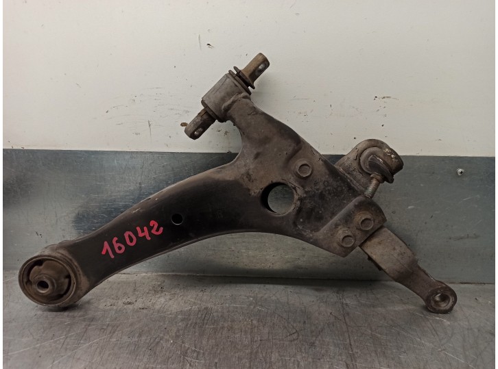 Recambio de brazo suspension inferior delantero derecho para hyundai xg 3.0 xg referencia OEM IAM 5450138011 