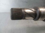 Recambio de transmision delantera derecha para chevrolet evanda 2.0 cat referencia OEM IAM 96328842 