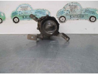 Recambio de faro antiniebla derecho para hyundai trajet (fo) 2.0 crdi gls referencia OEM IAM 922023A030 