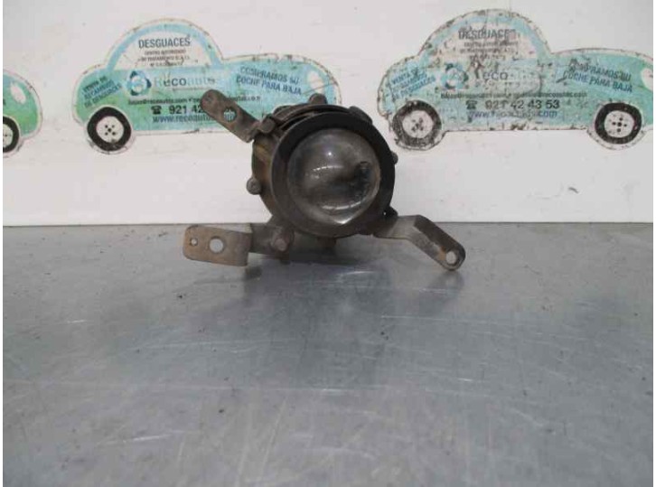 Recambio de faro antiniebla derecho para hyundai trajet (fo) 2.0 crdi gls referencia OEM IAM 922023A030 