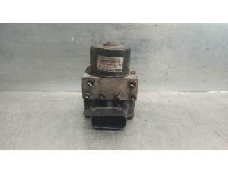 Replacement ABS part for Ford Focus sedan (CAK) 1.8 TDDi turbodiesel CAT OEM IAM reference 98AG2M110CA 10020401584 ATE