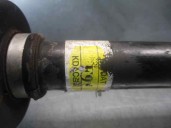 Recambio de transmision delantera derecha para chevrolet evanda 2.0 cat referencia OEM IAM 96328842 