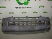 Replacement front bumper for Fiat Ducato Luxusbus (from 03.94) 2.8 diesel OEM IAM reference 1302624604 TEXTURED GREY