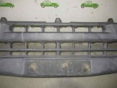 Replacement front bumper for Fiat Ducato Luxusbus (from 03.94) 2.8 diesel OEM IAM reference 1302624604 TEXTURED GREY