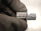 Recambio de sensor impacto para volvo v40 hatchback (525) d3 referencia OEM IAM 31451527 