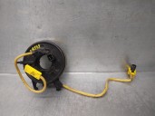 Recambio de anillo airbag para ford fiesta berlina (dx) 1.25 16v cat referencia OEM IAM YS6T14A664AB  