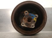 Recambio de mangueta trasera izquierda para ford fiesta iv (ja_, jb_) 1.25 i 16v referencia OEM IAM 1777798 1777798 