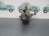 Recambio de faro antiniebla izquierdo para hyundai trajet (fo) 2.0 crdi gls referencia OEM IAM 