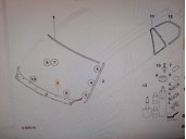 Recambio de torpedo para bmw x5 (e70) 3.0 turbodiesel cat referencia OEM IAM 51717151969  