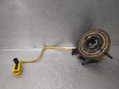 Recambio de anillo airbag para ford fiesta berlina (dx) 1.25 16v cat referencia OEM IAM YS6T14A664AB  