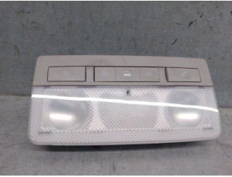 Recambio de luz interior para opel zafira tourer c (p12) 1.6 cdti (75) referencia OEM IAM 316627975 22774329 