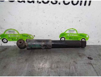 Replacement rear right shock absorber for Hyundai Trajet (FO) 2.0 CRDi GLS OEM IAM reference 553003A510 MANDO