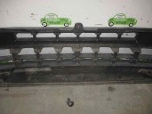 Replacement front bumper for Fiat Ducato Luxury Bus (from 03.94) 2.8 Diesel OEM IAM reference 1302624604 TEXTURED GREY