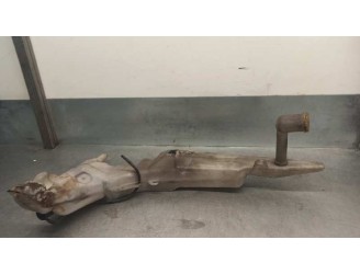 Recambio de deposito limpia para ford focus berlina (cak) 1.8 tddi turbodiesel cat referencia OEM IAM XS4117618CH  