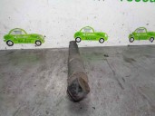 Replacement rear right shock absorber for Hyundai Trajet (FO) 2.0 CRDi GLS OEM IAM reference 553003A510 MANDO