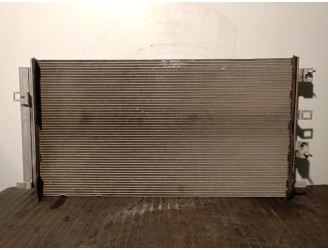 Recambio de condensador / radiador aire acondicionado para ford kuga iii (dfk) 1.5 ecoboost referencia OEM IAM LX6119710AA 5773
