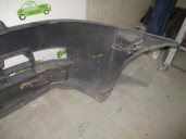 Replacement front bumper for Fiat Ducato Luxury Bus (from 03.94) 2.8 Diesel OEM IAM reference 1302624604 TEXTURED GREY
