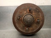 Recambio de mangueta trasera izquierda para ford fiesta iv (ja_, jb_) 1.25 i 16v referencia OEM IAM 1777798 1777798 