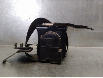 Recambio de cinturon seguridad trasero central para chevrolet epica 2.0 diesel cat referencia OEM IAM 96499920 C2122 4 PUERTAS