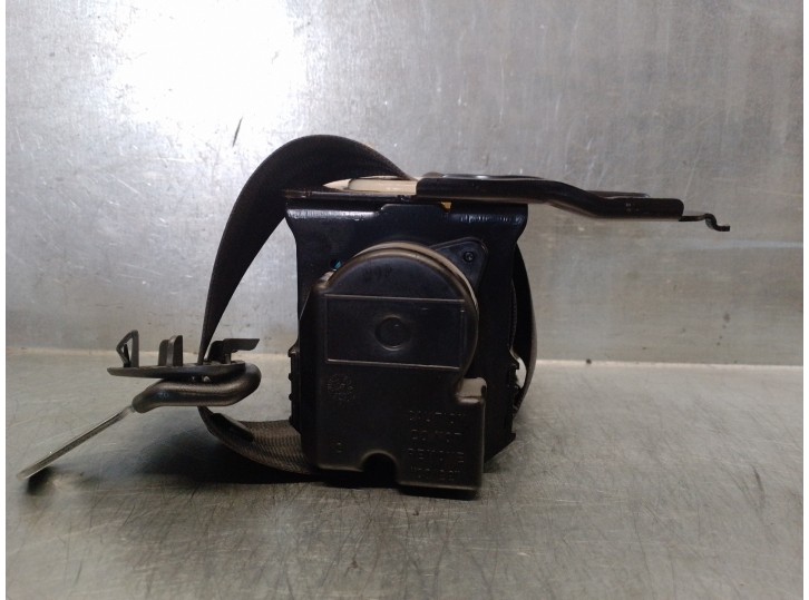 Recambio de cinturon seguridad trasero central para chevrolet epica 2.0 diesel cat referencia OEM IAM 96499920 C2122 4 PUERTAS