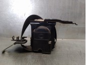 Recambio de cinturon seguridad trasero central para chevrolet epica 2.0 diesel cat referencia OEM IAM 96499920 C2122 4 PUERTAS