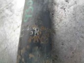 Recambio de amortiguador trasero derecho para hyundai trajet (fo) 2.0 crdi gls referencia OEM IAM 553003A510 MANDO