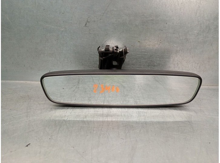 Recambio de espejo interior para seat arona (kj7, kjp) 1.0 tsi referencia OEM IAM 3G0857511BK 3G0857511BK 