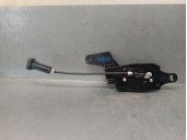 Replacement fuel filler cap motor for Kia Sportage IV (QL, QLE) 1.6 CRDi OEM IAM reference 81550D7000 