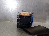 Recambio de cinturon seguridad trasero central para chevrolet epica 2.0 diesel cat referencia OEM IAM 96499920 C2122 4 PUERTAS