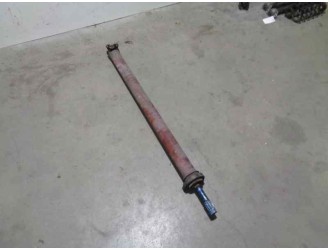 Recambio de transmision central para iveco c35 (1997 - ...) 2.8 referencia OEM IAM 5801547077  BURRA 5 LADO B