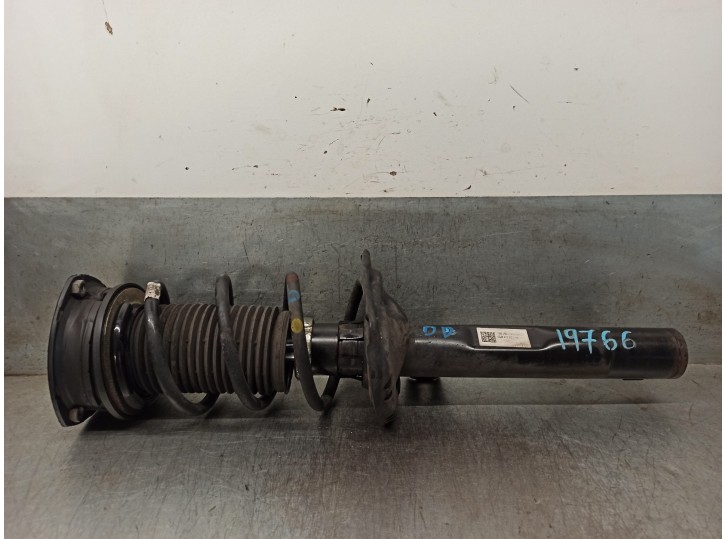 Recambio de amortiguador delantero derecho para seat leon st (5f8) 1.4 tgi bivalent. gasolina / cng referencia OEM IAM 5Q0413023