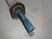 Recambio de transmision central para iveco c35 (1997 - ...) 2.8 referencia OEM IAM 5801547077  BURRA 5 LADO B