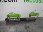 Replacement rear left shock absorber for Hyundai Trajet (FO) 2.0 CRDi GLS OEM IAM reference 553003A510 REMOTE