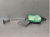Recambio de motor tapa deposito combustible para kia sportage iv (ql, qle) 1.6 crdi referencia OEM IAM 81550D7000 
