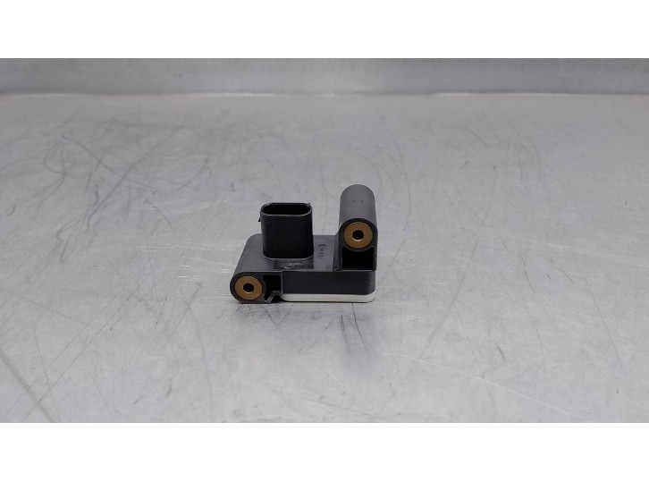 Replacement impact sensor for BMW X5 (E70) 3.0 turbodiesel cat OEM IAM reference 6911003 0285003900 BOSCH
